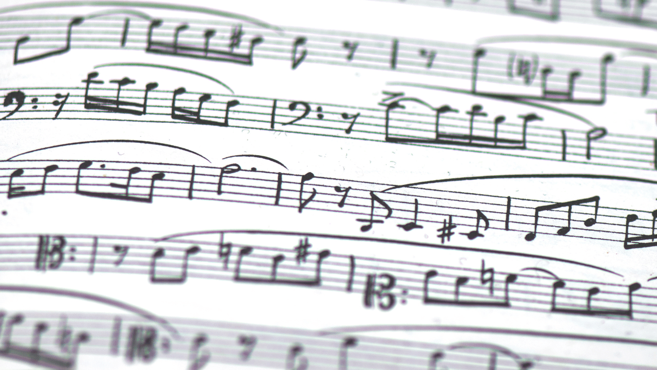 ✍ ¿es muy difícil aprender teoría musical? 6 tips para estudiar teoría musical ☝ - -