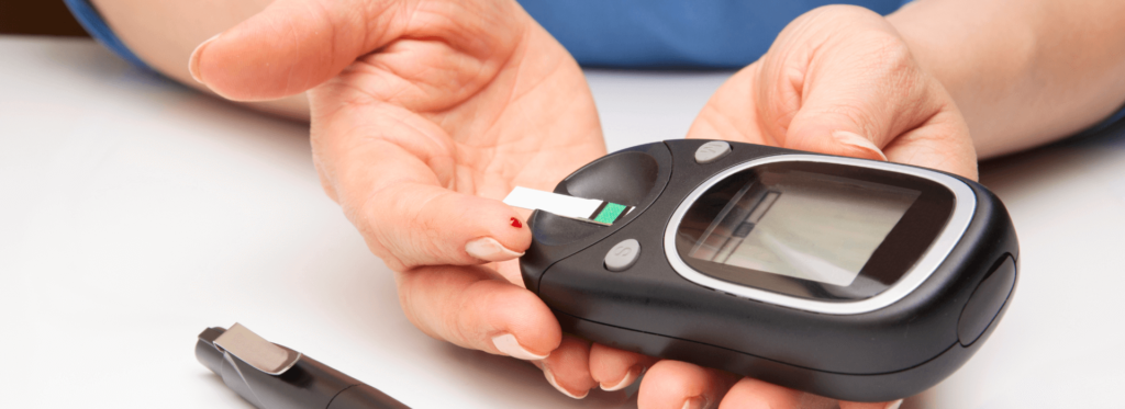 diabetes -