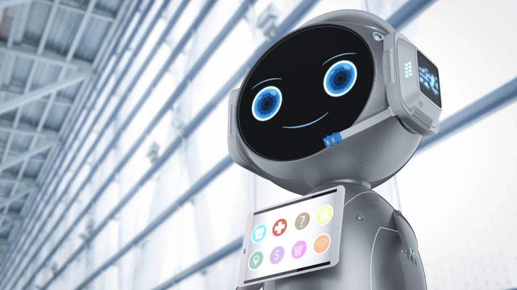 Inicio - All-e-chatbot_chatbot-ia-por-que-un-modelo-personalizado-supera-a-los-gratuitos-portada